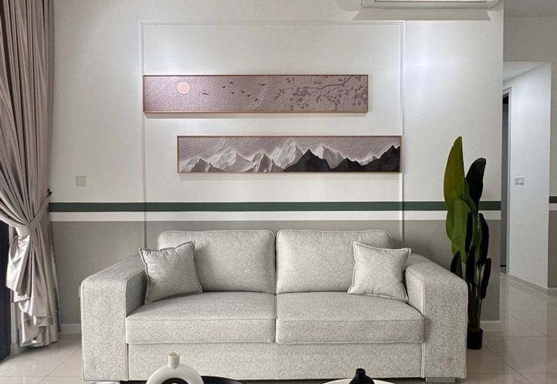 Sunway Belfield Residence