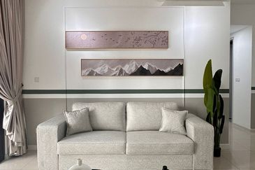 Sunway Belfield Residence