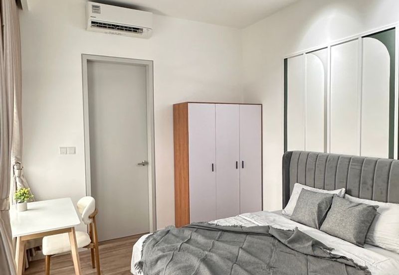 Sunway Belfield Residence