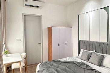 Sunway Belfield Residence