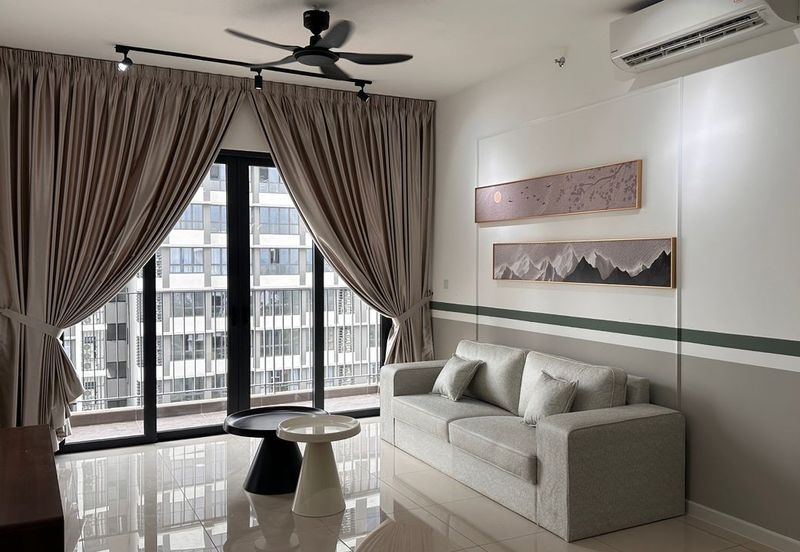 Sunway Belfield Residence