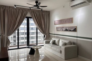 Sunway Belfield Residence
