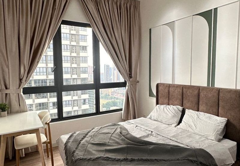 Sunway Belfield Residence