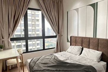 Sunway Belfield Residence