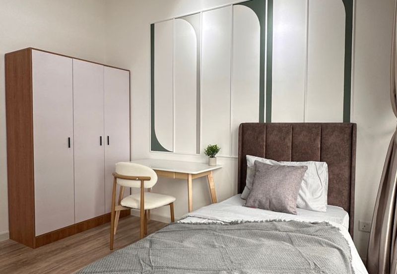 Sunway Belfield Residence