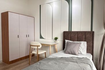 Sunway Belfield Residence