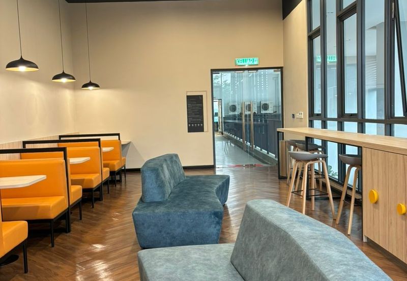 Sunway Belfield Residence