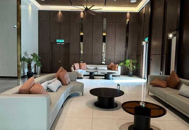 Sunway Belfield Residence