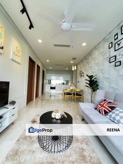 Sky Suite@KLCC, in Jln P Ramlee, KL City Centre, walkable to Suria KLCC LRT, Bukit Bintang , Right in the Heart of KL., Kuala Lumpur, KLCC