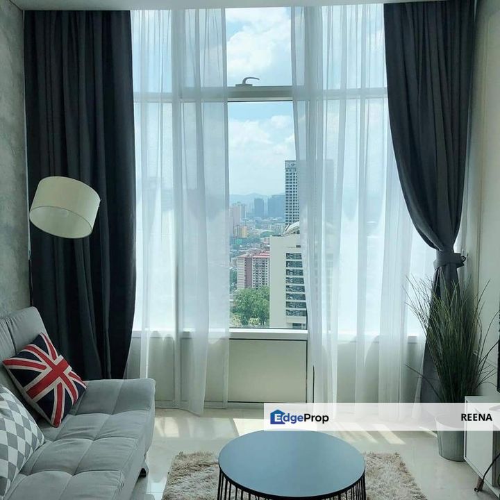 Sky Suite@KLCC, in Jln P Ramlee, KL City Centre, walkable to Suria KLCC LRT, Bukit Bintang , Right in the Heart of KL., Kuala Lumpur, KLCC