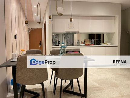 Sky Suites@KLCC, KL City Centre, Jalan P Ramlee, walkable to Suria KLCC,  nearby Bukit Bintang, A 3 Bedroom Serviced Residence, Private Yet Easy Acces, Kuala Lumpur, KLCC