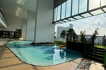 Sunway Belfield Residence