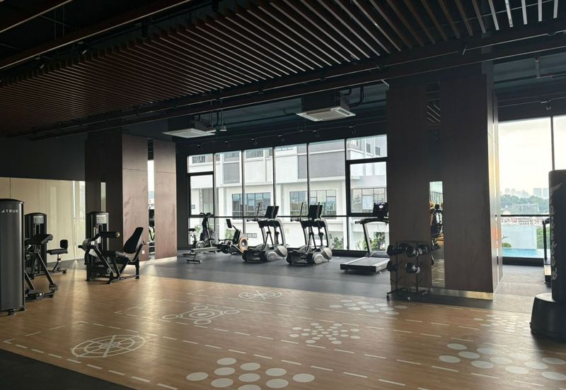 Sunway Belfield Residence