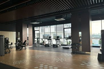 Sunway Belfield Residence