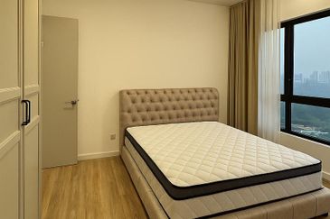 Sunway Belfield Residence