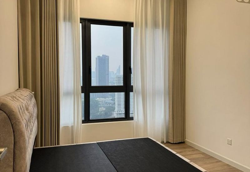 Sunway Belfield Residence