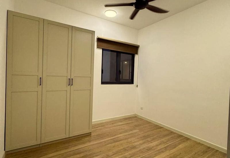 Sunway Belfield Residence