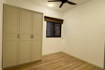 Sunway Belfield Residence