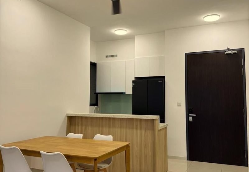 Sunway Belfield Residence