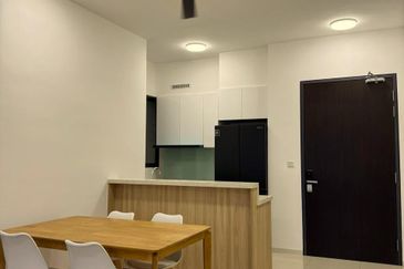 Sunway Belfield Residence