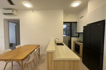 Sunway Belfield Residence