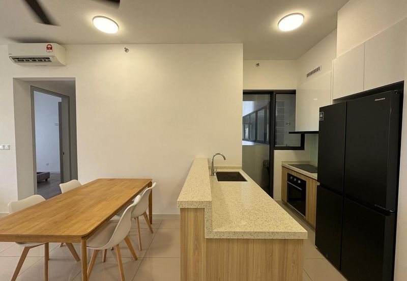 Sunway Belfield Residence