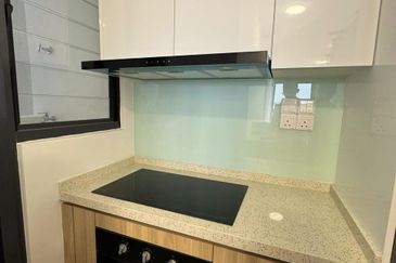 Sunway Belfield Residence