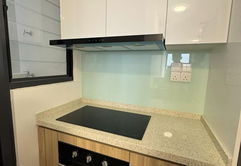 Sunway Belfield Residence