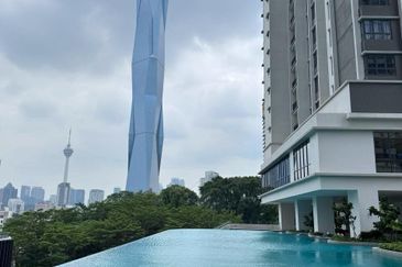 Sunway Belfield Residence