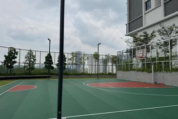 Sunway Belfield Residence