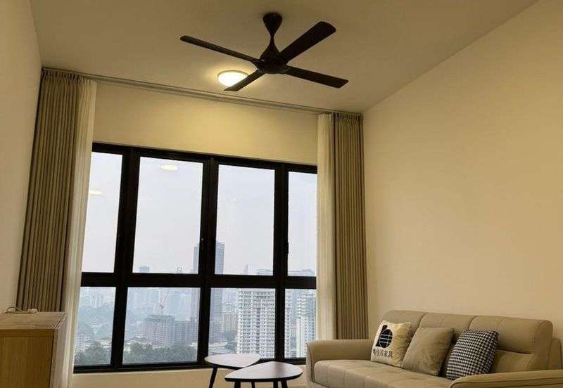 Sunway Belfield Residence