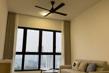 Sunway Belfield Residence