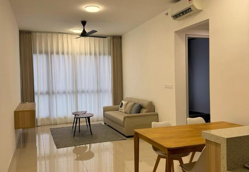 Sunway Belfield Residence