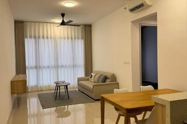 Sunway Belfield Residence