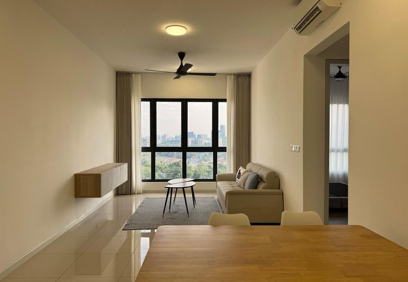 Sunway Belfield Residence