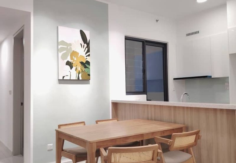 Sunway Belfield Residence