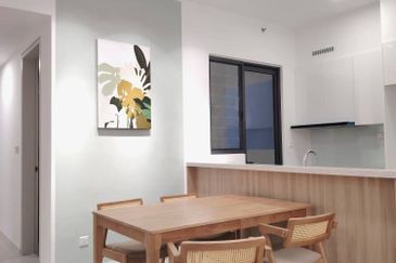 Sunway Belfield Residence