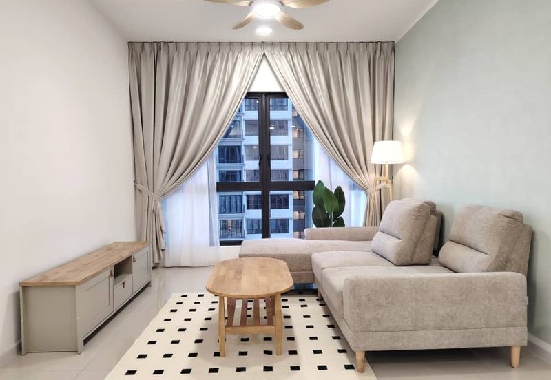 Sunway Belfield Residence