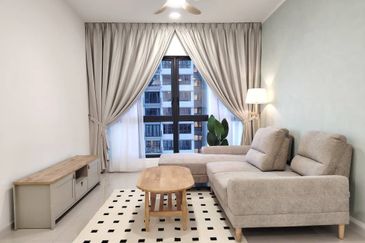 Sunway Belfield Residence