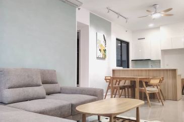 Sunway Belfield Residence