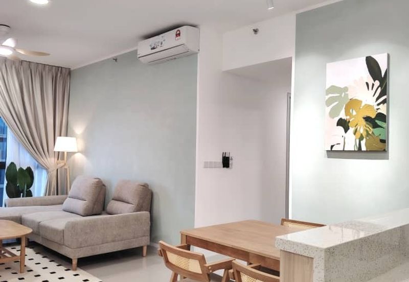 Sunway Belfield Residence