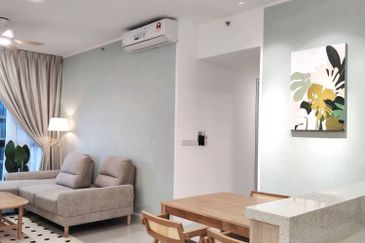 Sunway Belfield Residence