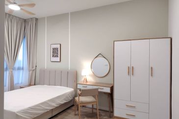 Sunway Belfield Residence