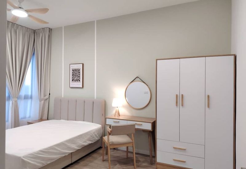 Sunway Belfield Residence