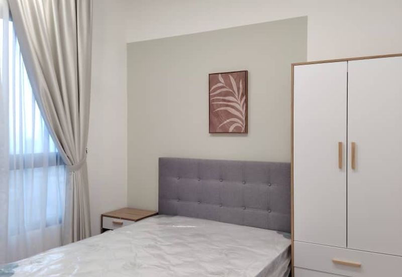 Sunway Belfield Residence