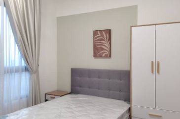 Sunway Belfield Residence