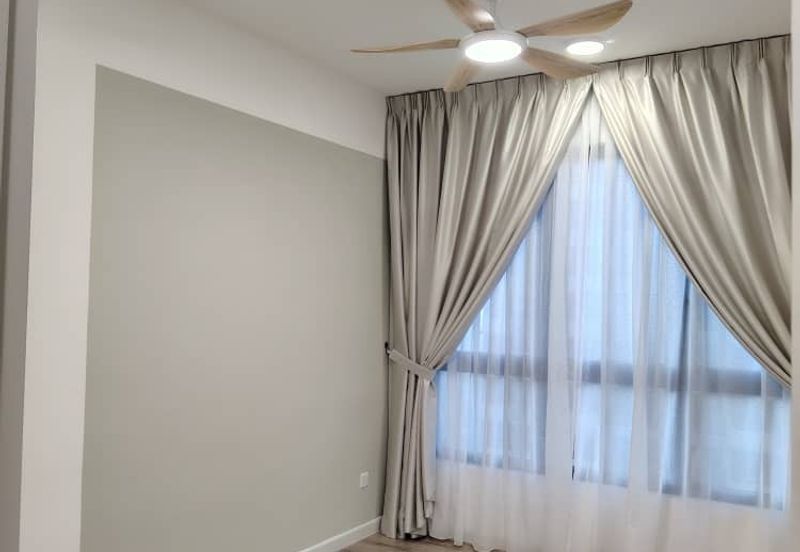 Sunway Belfield Residence