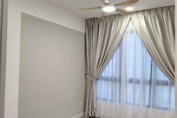 Sunway Belfield Residence