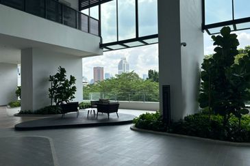 Sunway Belfield Residence