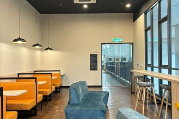 Sunway Belfield Residence